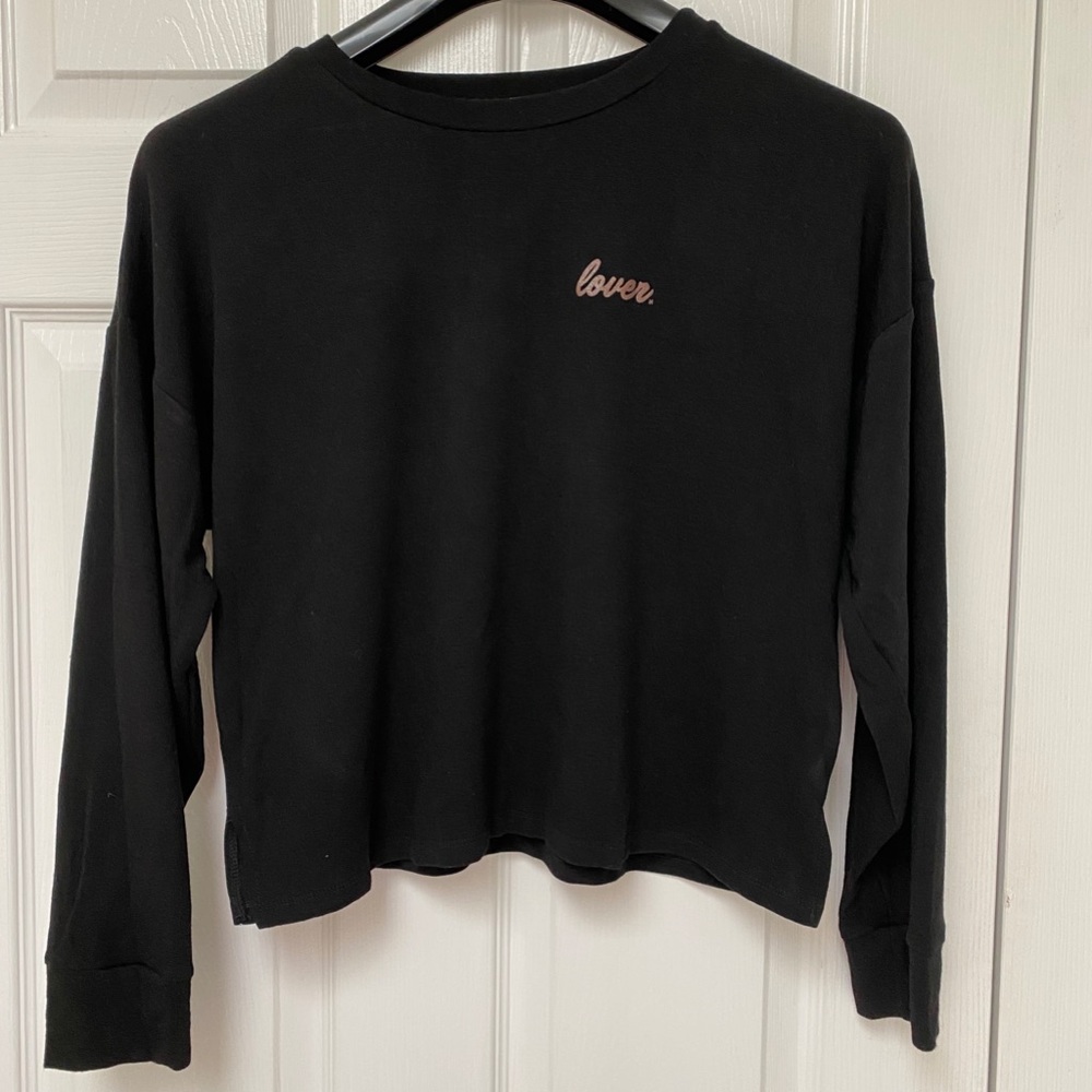 Comune “Lovers” Sweatshirt